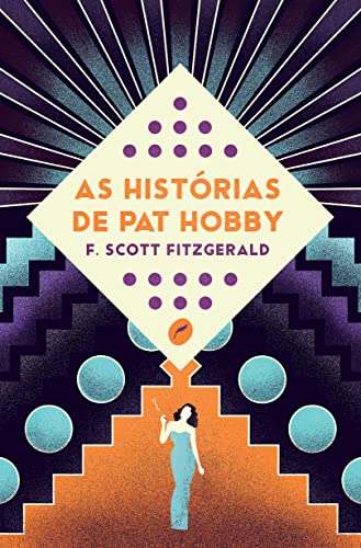 Ler As histórias de Pat Hobby, do autor F. Scott Fitzgerald