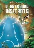 Ler Um Estranho Visitante, do autor Sueli B. Boson