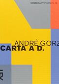 Ler Carta A D. História de Um Amor - Coleção Portátil 13, do autor Andre Gorz Ler Carta A D. História de Um Amor - Coleção Portátil 13, do autor Andre Gorz