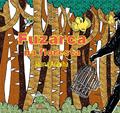 Ler Fuzarca na Floresta, do autor Joana Aranha
