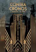 Ler Contra Cronos: O trabalho e as horas, do autor Jakob Arnin