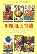 Ler Manual do Tarô. Origem, Definição e Instruções Para o Uso de Tarô, do autor Hajo Banzhaf Ler Manual do Tarô. Origem, Definição e Instruções Para o Uso de Tarô, do autor Hajo Banzhaf