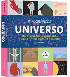Universo, do autor Thmas Eaton