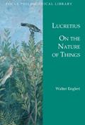 Ler [On the Nature of Things: De Rerum Natura (Focus Philosophical Library (Paperback))] [By: Lucretius,] [February, 2002], do autor Lucretius