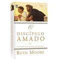 Ler O discípulo amado, do autor Beth Moore Ler O discípulo amado, do autor Beth Moore