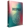 Ler Bíblia de estudo do discípulo - Feminina, do autor João Ferreira de Almeida Ler Bíblia de estudo do discípulo - Feminina, do autor João Ferreira de Almeida