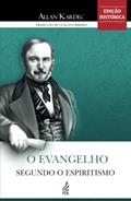 Ler O Evangelho Segundo o Espiritismo, do autor Allan Kardec Ler O Evangelho Segundo o Espiritismo, do autor Allan Kardec