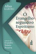 Ler O Evangelho Segundo o Espiritismo, do autor Allan Kardec