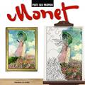 Ler Pinte seu próprio Monet, do autor Marty Noble