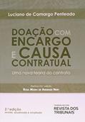 Ler Doacao Com Encargos E Causa Contratual, do autor Luciano De Camargo Penteado Ler Doacao Com Encargos E Causa Contratual, do autor Luciano De Camargo Penteado