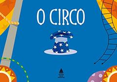 O circo, do autor Ivan Zigg