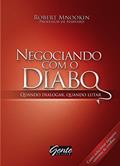 Ler Negociando com o diabo, do autor Robert Mnookin