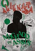 Ler O Alienista - Edição de Luxo, do autor Machado de Assis Ler O Alienista - Edição de Luxo, do autor Machado de Assis