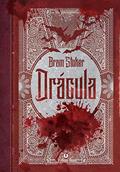 Ler Drácula - Edição de Luxo, do autor Bram Stoker