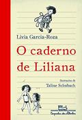 Ler O caderno de Liliana, do autor Livia Garcia-Roza Ler O caderno de Liliana, do autor Livia Garcia-Roza