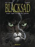Ler Blacksad. Algum Lugar em Meio às Sombras - Volume 1, do autor Juan Diáz Canales; Juanjo Guarnido