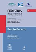 Ler Pronto-socorro, do autor Claudio Schvartsman