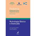 Ler Nutrologia básica e avançada, do autor Artur Figueiredo Delgado; Ary Lopes Cardoso; Patrícia Zamberlan