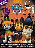 Ler Patrulha Canina - Colorir oficial: Uma superaventura do dia das bruxas com os filhotes da patrulha canina!, do autor On Line Editora Ler Patrulha Canina - Colorir oficial: Uma superaventura do dia das bruxas com os filhotes da patrulha canina!, do autor On Line Editora