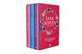 Ler Grandes Obras de Jane Austen - Box com 3 Livros, do autor Jane Austen
