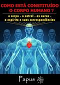 Ler Como Está Constituído o Ser Humano? Papus, do autor Livros Místicos Ler Como Está Constituído o Ser Humano? Papus, do autor Livros Místicos
