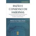 Ler Razao E Consenso Em Habermas, do autor Luiz Henrique Dutra