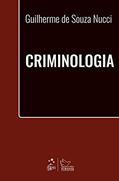 Ler Criminologia, do autor Guilherme de Souza NUCCI Ler Criminologia, do autor Guilherme de Souza NUCCI