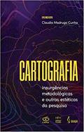 Ler Cartografia, do autor Organizadora: Claudia Madruga Cunha Ler Cartografia, do autor Organizadora: Claudia Madruga Cunha