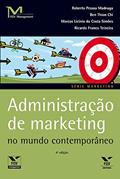 Ler Administração de marketing no mundo contemporâneo (FGV Management), do autor Ben Thion Chi; Ricardo Franco Teixeira; Roberto Madruga Ler Administração de marketing no mundo contemporâneo (FGV Management), do autor Ben Thion Chi; Ricardo Franco Teixeira; Roberto Madruga