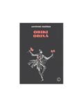 Ler Oriki Orixá, do autor Antonio Riserio