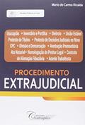 Ler Procedimento Extrajudicial, do autor Mario Do Carmo Ricalde Ler Procedimento Extrajudicial, do autor Mario Do Carmo Ricalde