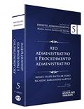 Ler Tratado De Direito Administrativo V. V - Ato Administrativo E Procedimento Administrativo, do autor Ricardo Marcondes Martins Romeu Felipe Bacellar Filho Ler Tratado De Direito Administrativo V. V - Ato Administrativo E Procedimento Administrativo, do autor Ricardo Marcondes Martins Romeu Felipe Bacellar Filho
