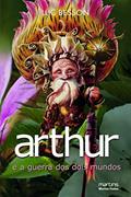 Ler Arthur e a guerra dos dois mundos vol. 4, do autor Luc Besson