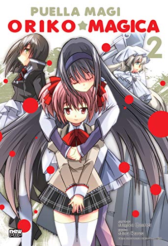 Ler Oriko Magica - Volume 02, do autor Kuroe Mura