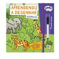 Ler Aprendendo a Desenhar - Livro de Atividades - Toyster Brinquedos, do autor Toyster Brinquedos Ler Aprendendo a Desenhar - Livro de Atividades - Toyster Brinquedos, do autor Toyster Brinquedos