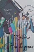 Ler Misturei tudo de pouco, do autor Marcinha Girola