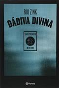 Ler Dádiva divina, do autor Rui Zink