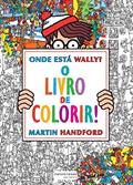 Ler Onde está Wally? O livro de colorir, do autor Martin Handford Ler Onde está Wally? O livro de colorir, do autor Martin Handford
