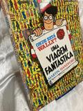 Ler Onde Esta O Wally? Uma Viagem Fantastica - Volume 3, do autor Martin Handford