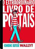Ler Onde está Wally? O extraordinário livro de postais, do autor Martin Handford Ler Onde está Wally? O extraordinário livro de postais, do autor Martin Handford