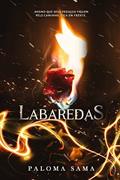 Ler Labaredas, do autor Paloma Sama