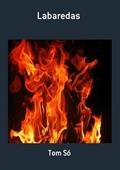 Ler Labaredas, do autor Tom Só Ler Labaredas, do autor Tom Só