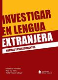 Ler Investigar en lengua extranjera - Normas y procediementos, do autor Marilia Vasques Callegari; Gretel Eres Fernandez; Maria Eta Vieira Ler Investigar en lengua extranjera - Normas y procediementos, do autor Marilia Vasques Callegari; Gretel Eres Fernandez; Maria Eta Vieira