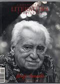 Ler Cadernos de Literatura Brasileira Jorge Amado, do autor Instituto Moreira Salles Ler Cadernos de Literatura Brasileira Jorge Amado, do autor Instituto Moreira Salles