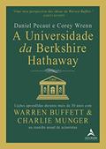 Ler A Universidade Da Berkshire Hathaway, do autor Daniel Pecaut; Corey Wrenn