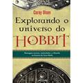 Ler Explorando o Universo do Hobbit, do autor Corey Olsen