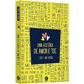 Ler Uma história de amor e TOC, do autor Corey Ann Haydu Ler Uma história de amor e TOC, do autor Corey Ann Haydu