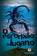 Ler O Escorpião de Lugano, do autor Marisa Guaranys