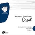 Ler Atendimento Psicanalítico de Casal, do autor Varios Autores
