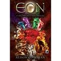 Ler Eon: O décimo segundo dragão (Vol. 1), do autor Alison Goodman